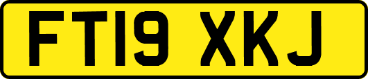 FT19XKJ