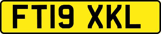 FT19XKL