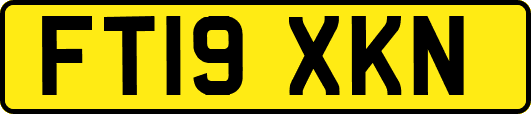 FT19XKN