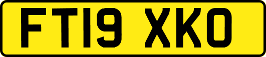 FT19XKO