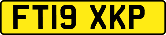 FT19XKP