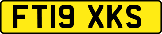FT19XKS
