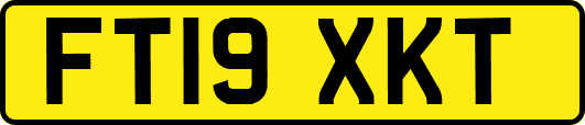 FT19XKT