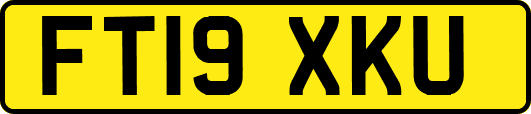 FT19XKU