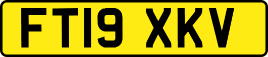 FT19XKV