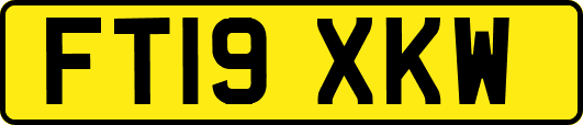 FT19XKW