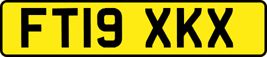 FT19XKX