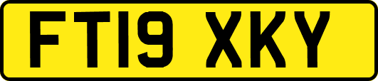 FT19XKY
