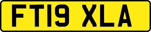 FT19XLA