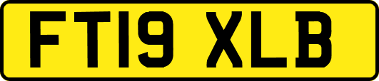 FT19XLB