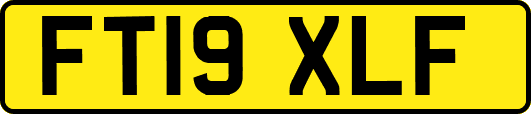 FT19XLF