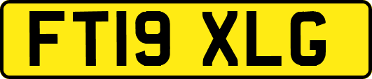 FT19XLG