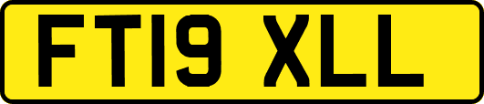 FT19XLL