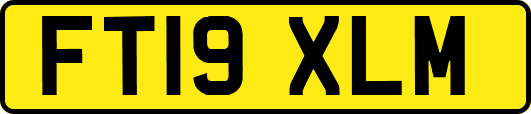 FT19XLM