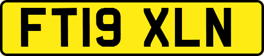 FT19XLN