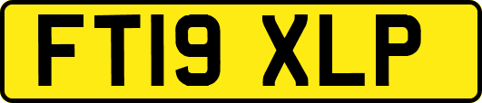 FT19XLP
