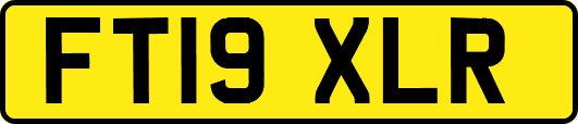 FT19XLR