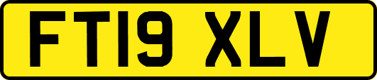 FT19XLV