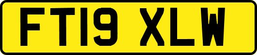 FT19XLW