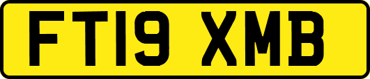 FT19XMB