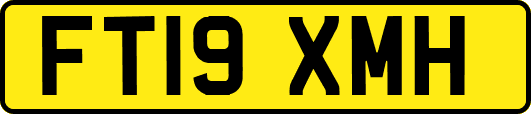 FT19XMH