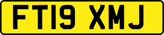 FT19XMJ
