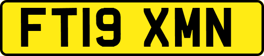 FT19XMN