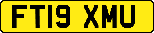 FT19XMU