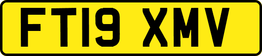 FT19XMV