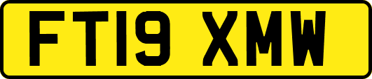 FT19XMW