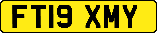 FT19XMY