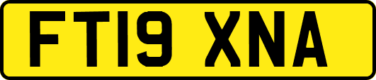 FT19XNA