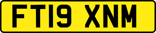 FT19XNM