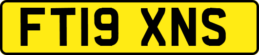 FT19XNS