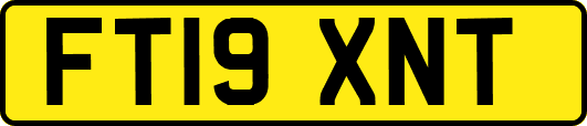 FT19XNT