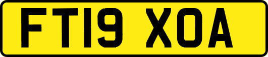FT19XOA