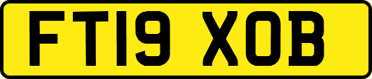 FT19XOB