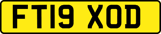 FT19XOD