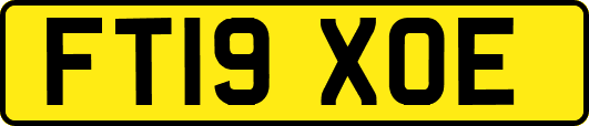 FT19XOE