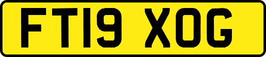FT19XOG