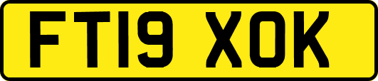 FT19XOK