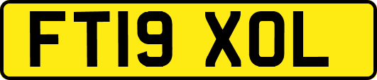 FT19XOL