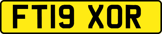 FT19XOR