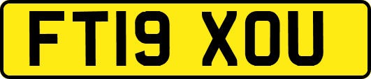 FT19XOU