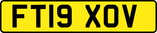 FT19XOV