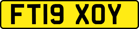 FT19XOY