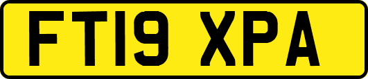 FT19XPA