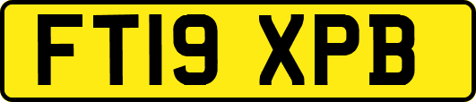 FT19XPB