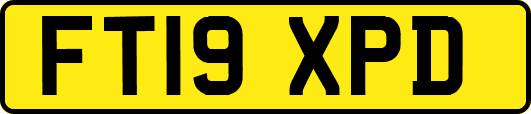 FT19XPD