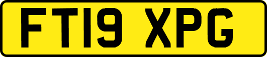 FT19XPG